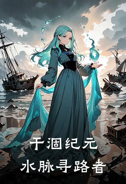 干涸纪元：水脉寻路者凯尔艾拉完结小说免费阅读_完本热门小说干涸纪元：水脉寻路者凯尔艾拉