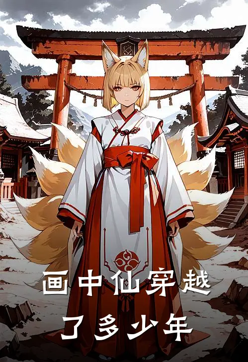 画中仙穿越了多少年