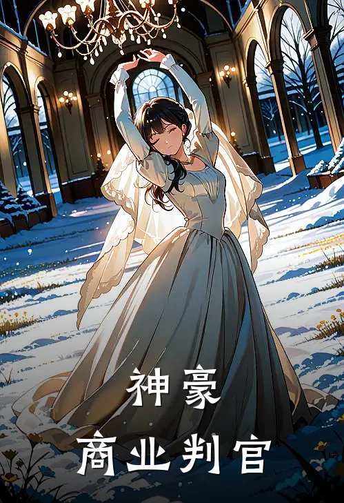 神豪：商业判官