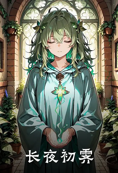 长夜初霁