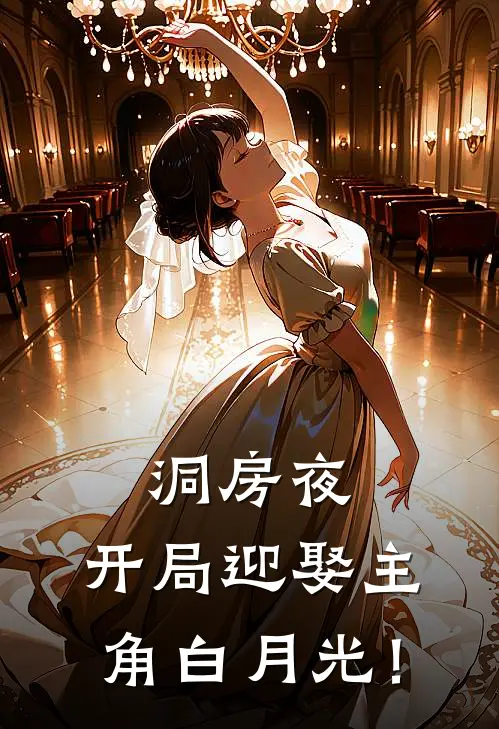 洞房夜，开局迎娶主角白月光！（萧尘叶琉璃）完整版小说阅读_洞房夜，开局迎娶主角白月光！全文免费阅读（萧尘叶琉璃）