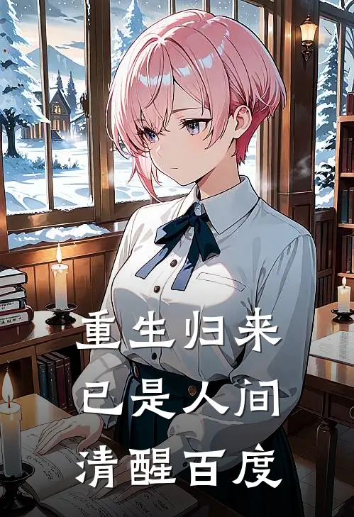 重生归来已是人间清醒百度