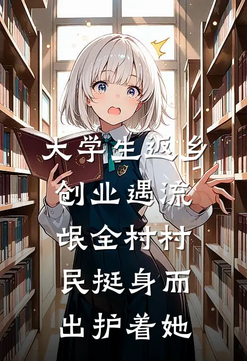 大学生返乡创业遇流氓全村村民挺身而出护着她(林晓燕晓燕)小说完整版_完结好看小说大学生返乡创业遇流氓全村村民挺身而出护着她林晓燕晓燕