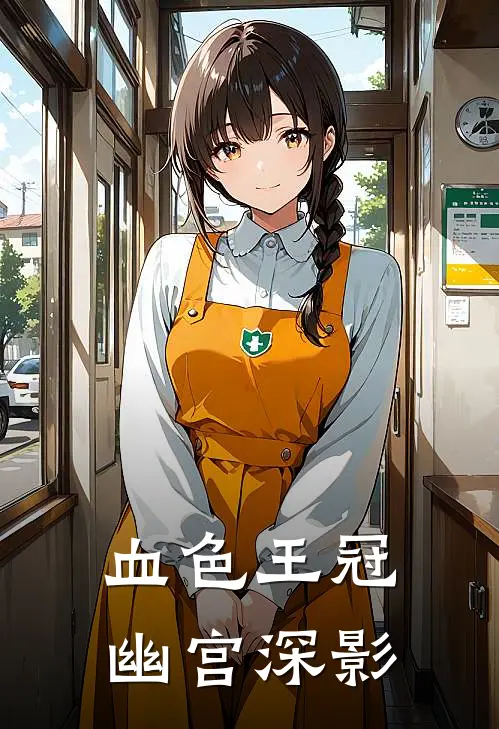 血色王冠幽宫深影(萧瑾瑜林昭仪)网络热门小说_最新章节列表血色王冠幽宫深影(萧瑾瑜林昭仪)