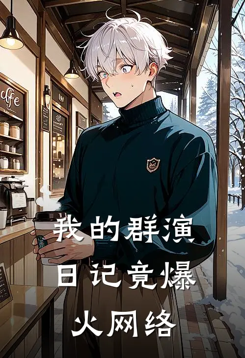 陈默苏晓晓《我的群演日记竟爆火网络》完整版在线阅读_陈默苏晓晓完整版在线阅读