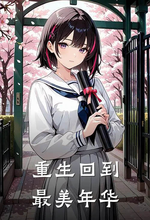 重生回到最美年华