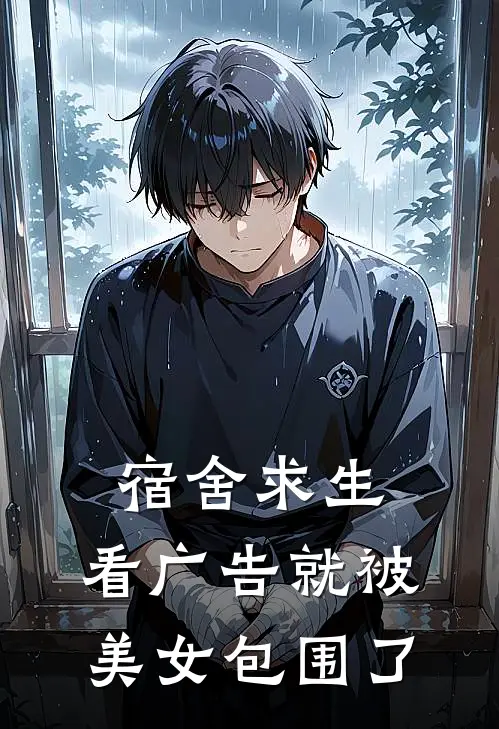 宿舍求生：看广告就被美女包围了夜宸林楚楚免费小说阅读_免费小说大全宿舍求生：看广告就被美女包围了(夜宸林楚楚)