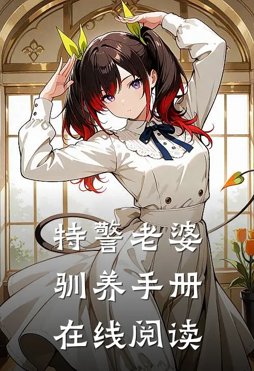 特警老婆驯养手册在线阅读