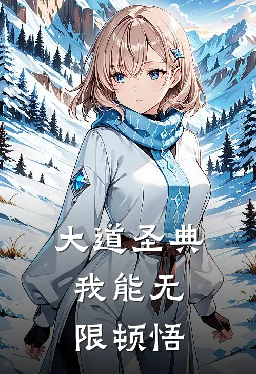 陈平赵炎《大道圣典：我能无限顿悟》全文免费在线阅读_《大道圣典：我能无限顿悟》全本在线阅读