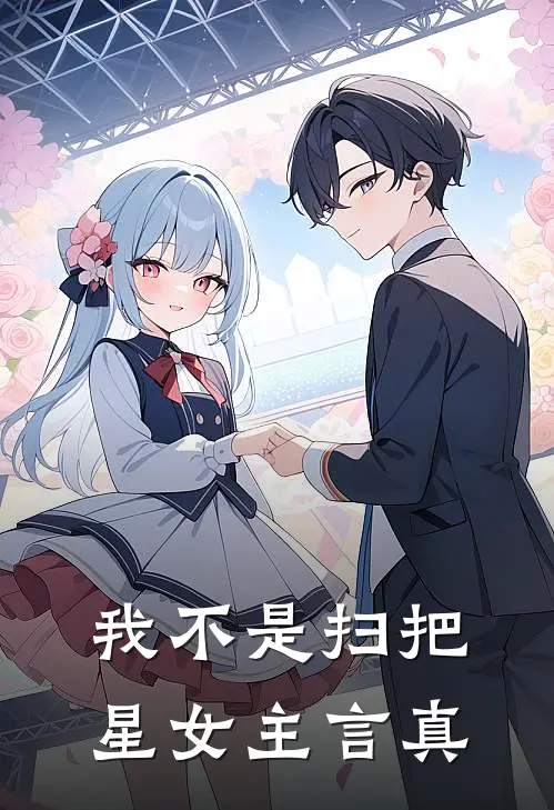 我不是扫把星女主言真