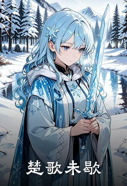 楚歌未歇楚璃季屿白完结版小说_最新章节列表楚歌未歇(楚璃季屿白)