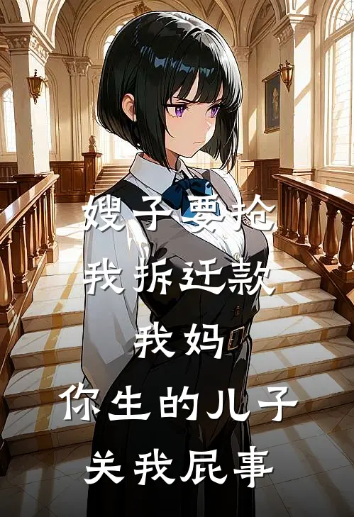 嫂子要抢我拆迁款，我妈：你生的儿子关我屁事(林若陈曼)全文阅读免费全集_完结小说嫂子要抢我拆迁款，我妈：你生的儿子关我屁事林若陈曼