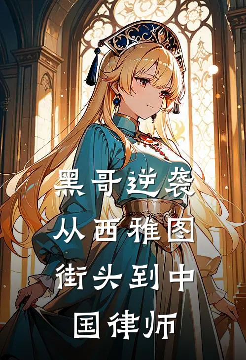 黑哥逆袭:从西雅图街头到中国律师黑哥马库斯热门小说免费阅读_完本完结小说黑哥逆袭:从西雅图街头到中国律师(黑哥马库斯)