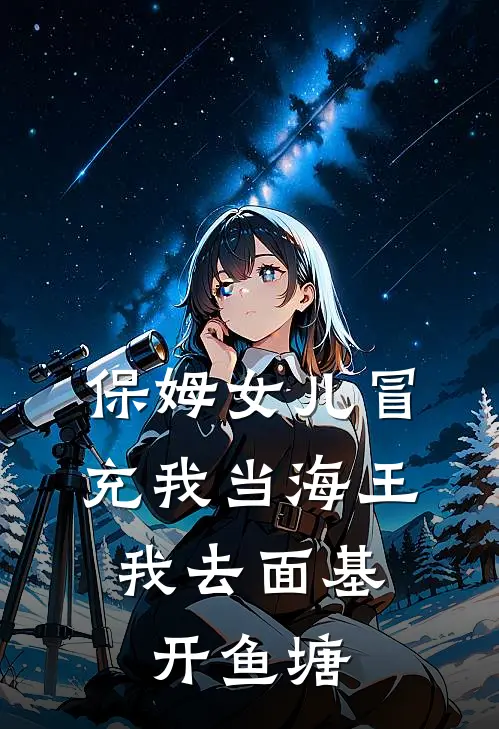 苏妍叶娇娇《保姆女儿冒充我当海王，我去面基开鱼塘》完结版阅读_(保姆女儿冒充我当海王，我去面基开鱼塘)全集阅读