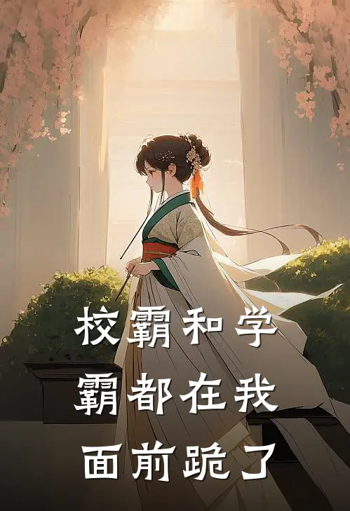 校霸和学霸都在我面前跪了(舒小可林霄)完本小说大全_热门小说大全校霸和学霸都在我面前跪了舒小可林霄