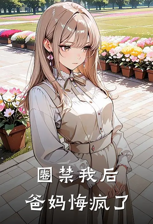 圈禁我后，爸妈悔疯了(周琳琳琳)好看的完结小说_完本小说圈禁我后，爸妈悔疯了周琳琳琳