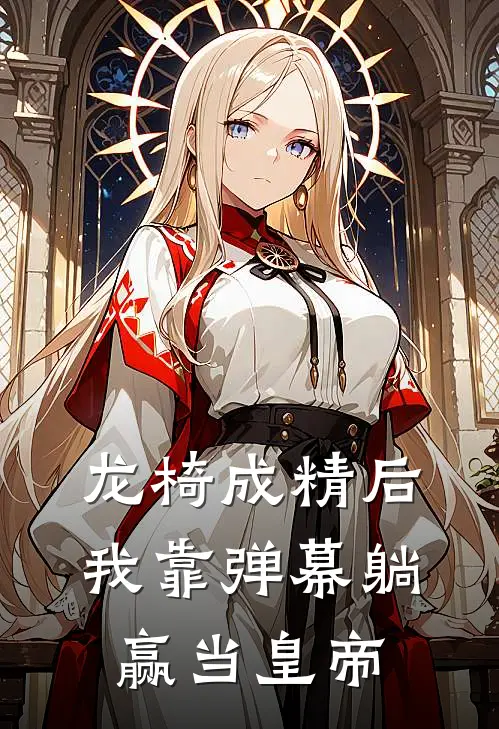 龙椅成精后我靠弹幕躺赢当皇帝李娴李咸热门小说免费阅读_网络热门小说龙椅成精后我靠弹幕躺赢当皇帝(李娴李咸)