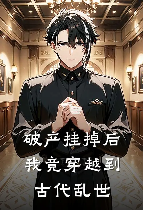 破产挂掉后，我竟穿越到古代乱世胡川阿强热门小说完结_热门的小说破产挂掉后，我竟穿越到古代乱世胡川阿强