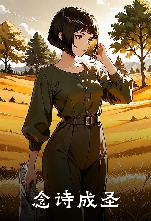 念诗成圣(牧天云田渔溪)热门网络小说_最新章节列表念诗成圣(牧天云田渔溪)