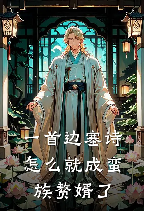 江墨江破军《一首边塞诗，怎么就成蛮族赘婿了》完整版在线阅读_江墨江破军完整版在线阅读