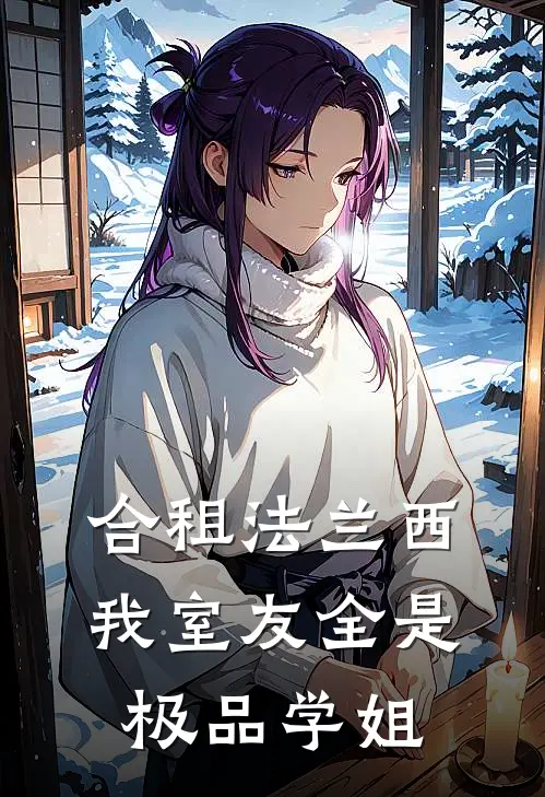 合租法兰西：我室友全是极品学姐