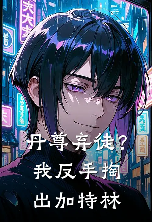 《丹尊弃徒？我反手掏出加特林》李玄王焱_(丹尊弃徒？我反手掏出加特林)全集在线阅读