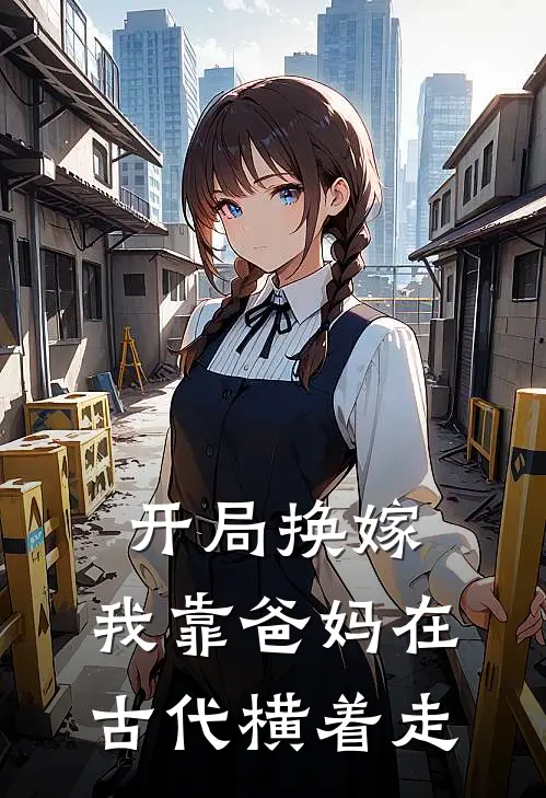 林晚月萧景玄（开局换嫁，我靠爸妈在古代横着走）全文免费阅读无弹窗大结局_