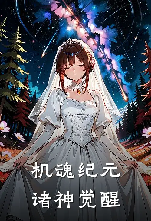 机魂纪元诸神觉醒