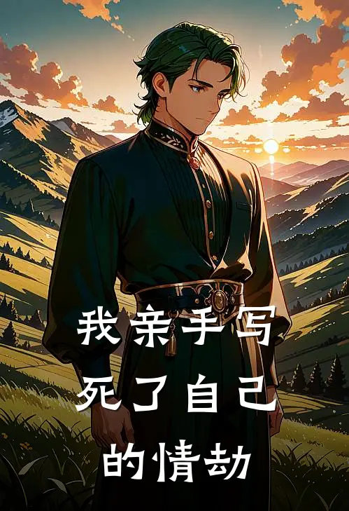 我亲手写死了自己的情劫