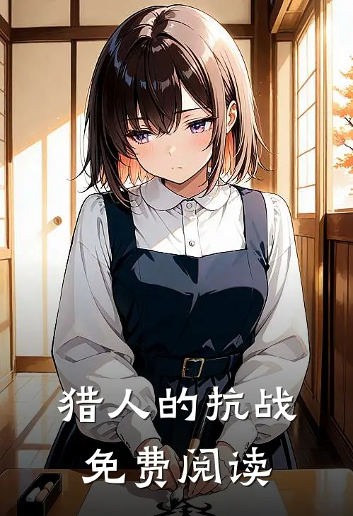 猎人的抗战免费阅读