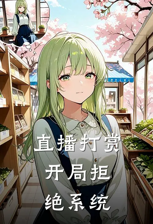 直播打赏：开局拒绝系统