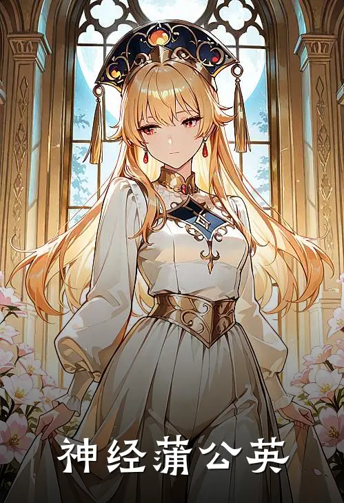 神经蒲公英(蒲刑岩烬)完整版免费小说_完结版小说推荐神经蒲公英(蒲刑岩烬)