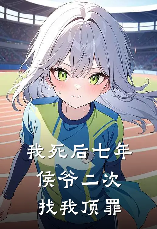 我死后七年，侯爷二次找我顶罪秦博裕苏梧桐小说完结_免费小说全本我死后七年，侯爷二次找我顶罪(秦博裕苏梧桐)