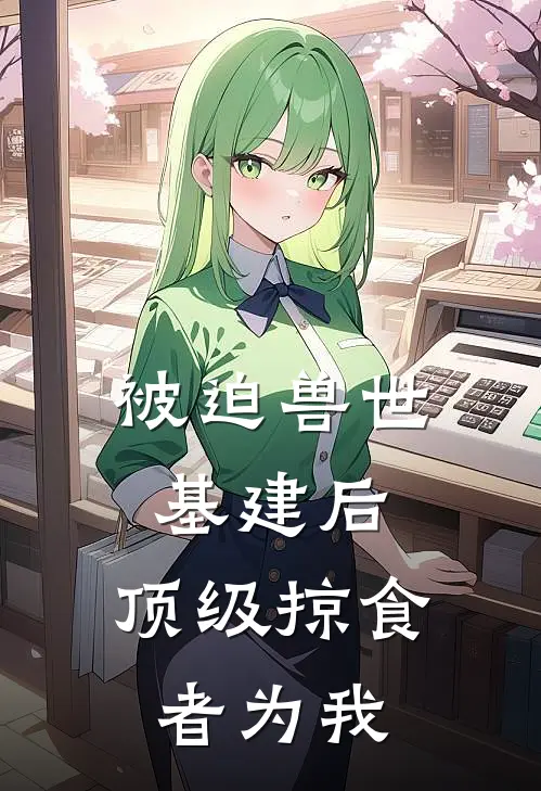 被迫兽世基建后，顶级掠食者为我(煊溶狸武)热门小说推荐_免费小说在线看被迫兽世基建后，顶级掠食者为我煊溶狸武