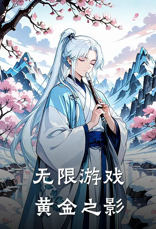 无限游戏：黄金之影