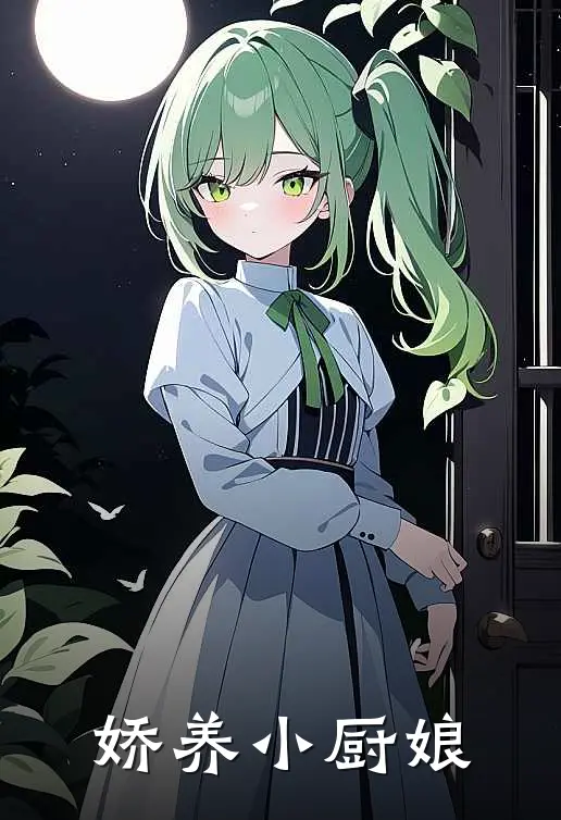 娇养小厨娘(林糯高汤)免费阅读_热门的小说娇养小厨娘林糯高汤