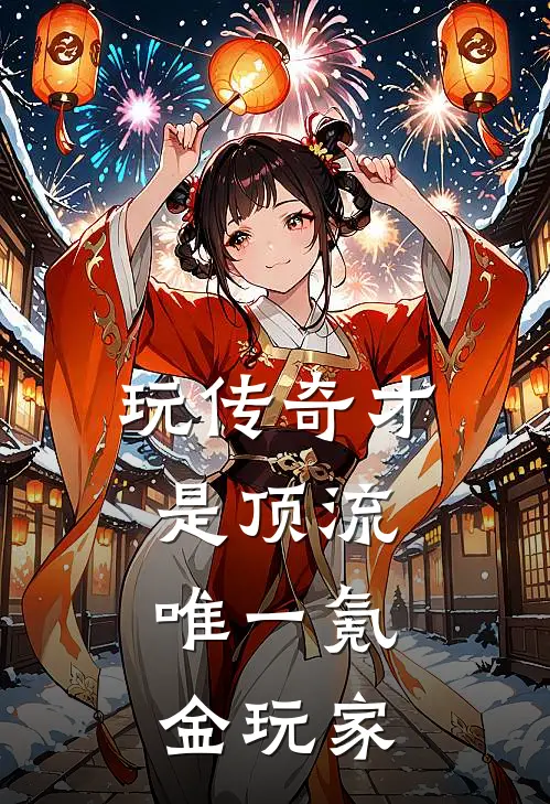 玩传奇才是顶流：唯一氪金玩家林昭阳林曦阳免费小说大全_完结的小说玩传奇才是顶流：唯一氪金玩家(林昭阳林曦阳)