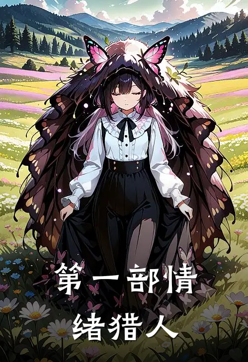 林风苏娜(第一部情绪猎人)完结版免费在线阅读_《第一部情绪猎人》全章节阅读