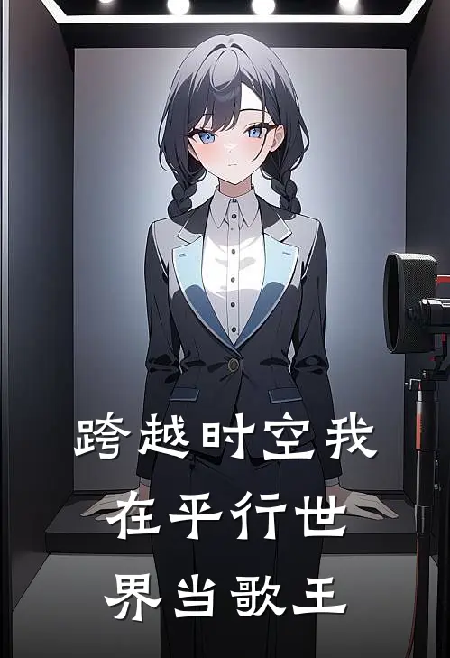 《跨越时空我在平行世界当歌王》李文亮马面全集免费在线阅读_(李文亮马面)全章节免费在线阅读