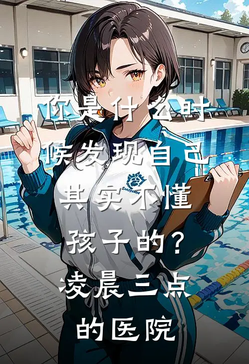 你是什么时候发现自己其实不懂孩子的？凌晨三点的医院(抖音热门)最新热门小说_完结小说你是什么时候发现自己其实不懂孩子的？凌晨三点的医院(抖音热门)