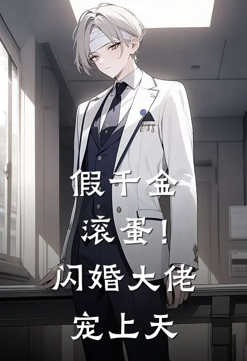 假千金滚蛋！闪婚大佬宠上天