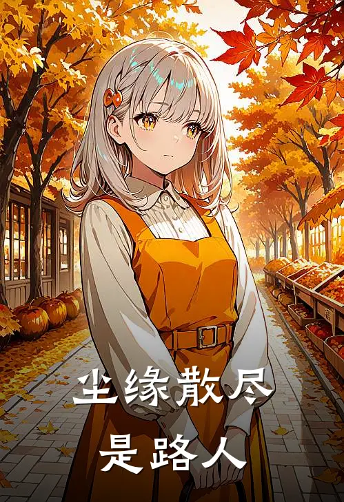 尘缘散尽是路人辰南谢婉完整版免费阅读_辰南谢婉精彩小说