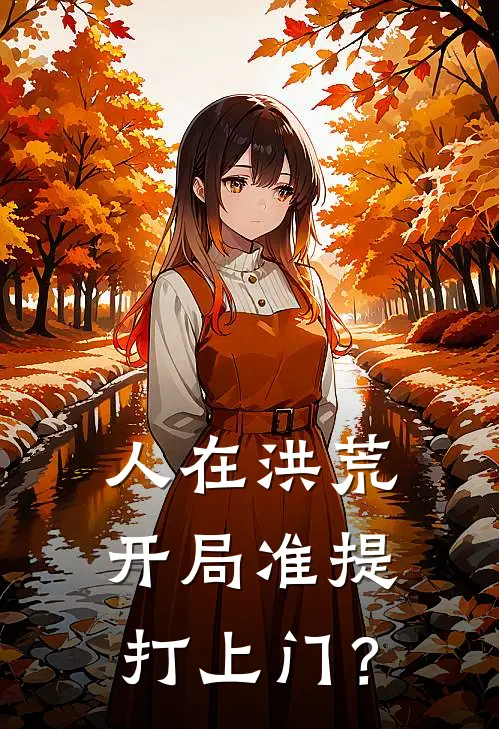 人在洪荒，开局准提打上门？