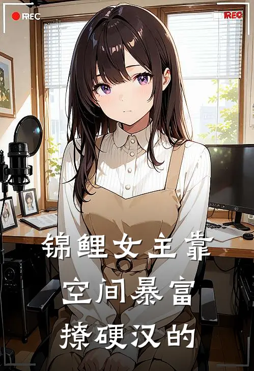 锦鲤女主靠空间暴富撩硬汉的