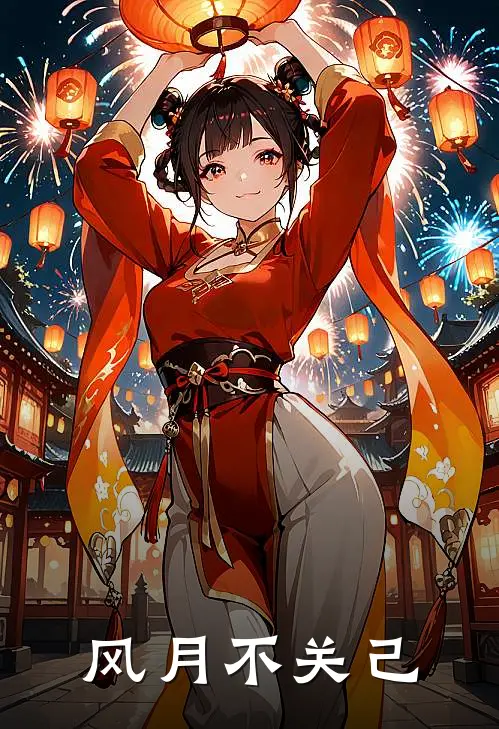 风月不关己令仪老太太小说免费阅读无弹窗_完结版小说全文免费阅读风月不关己(令仪老太太)
