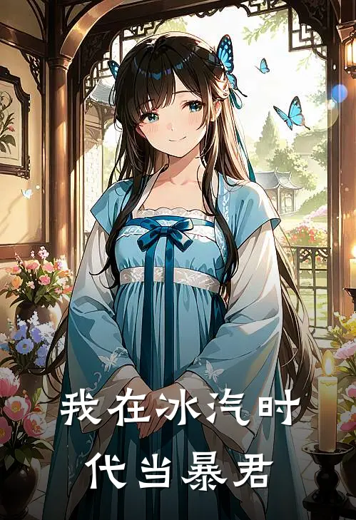 我在冰汽时代当暴君