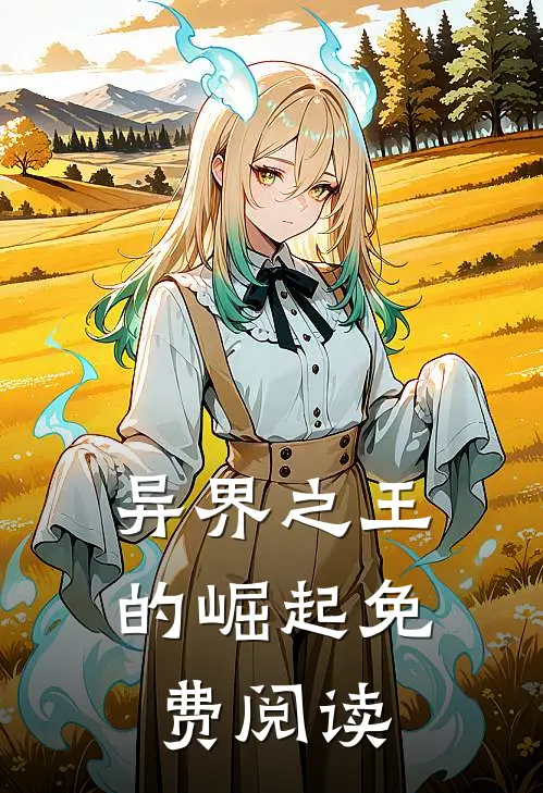 异界之王的崛起免费阅读