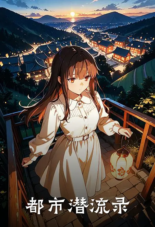 《都市潜流录》程奕舟苏晴瑶_(都市潜流录)全集在线阅读