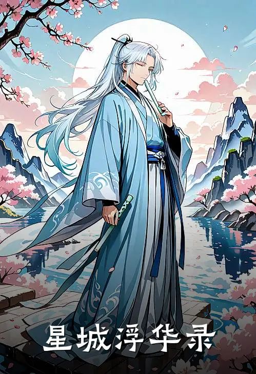 林微光白珊妮星城浮华录最新章节在线阅读_林微光白珊妮完整版阅读