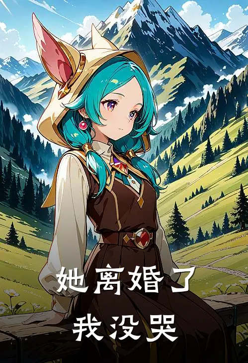 她离婚了，我没哭抖音热门在线免费小说_最新推荐小说她离婚了，我没哭(抖音热门)